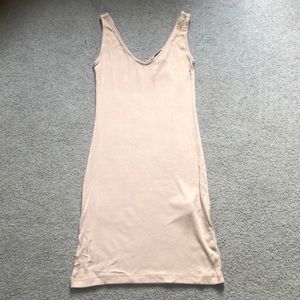 Tank Dress